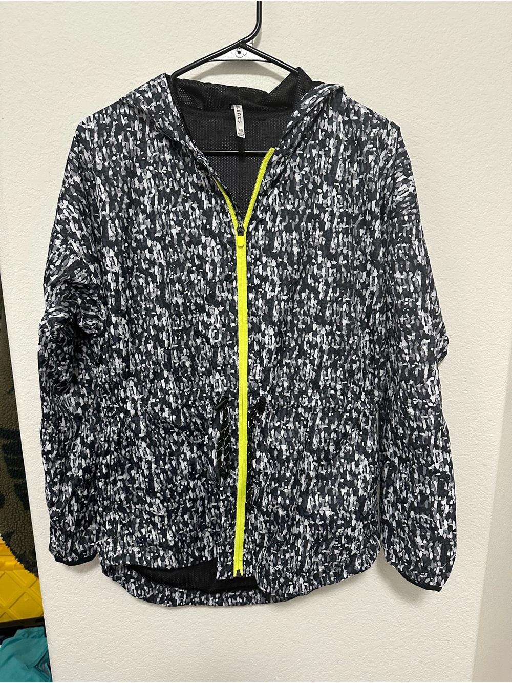 Fabletics Jacket
